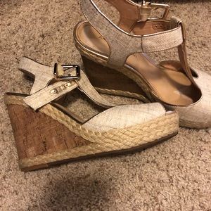 Gently used Antonio Melani size 10